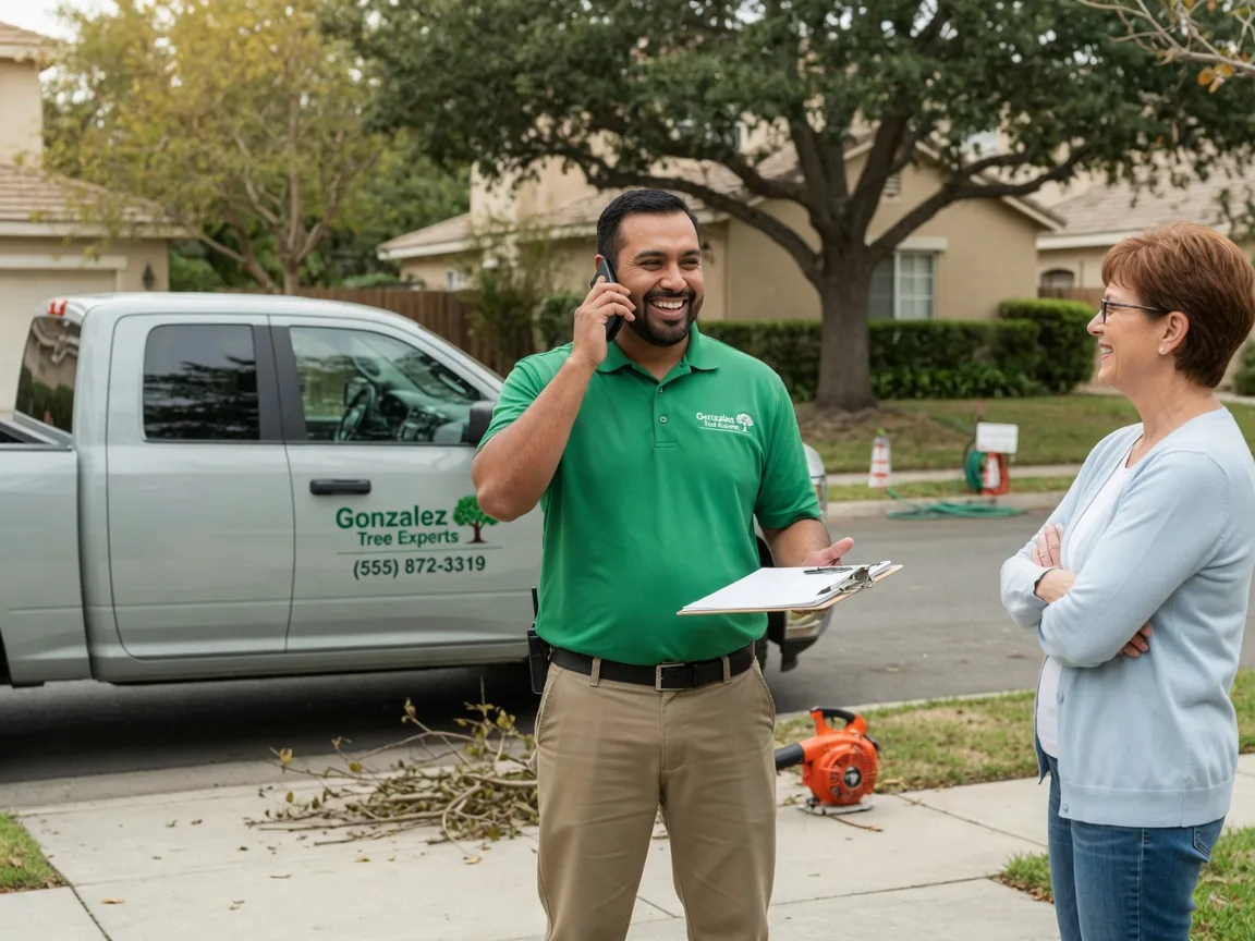 Tree Service Birmingham, AL FAQs